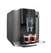 Machine à café automatique à grains E6 Dark inox (EB)
